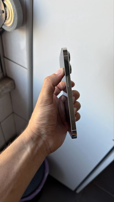 Vendo iPhone 14 Pro 128 GB
