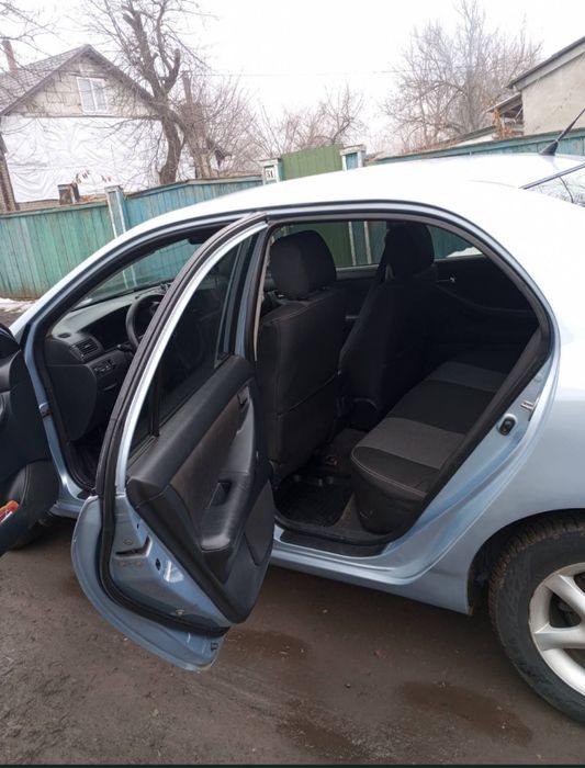 Продам Toyota Corolla 2006