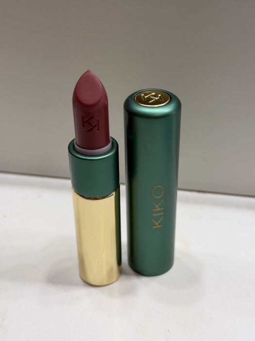 Кремова помада для губ Kiko Milano
