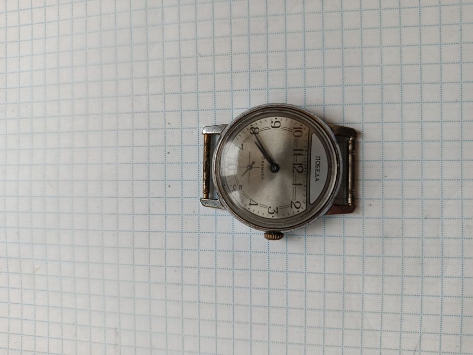 Продам годинник победа