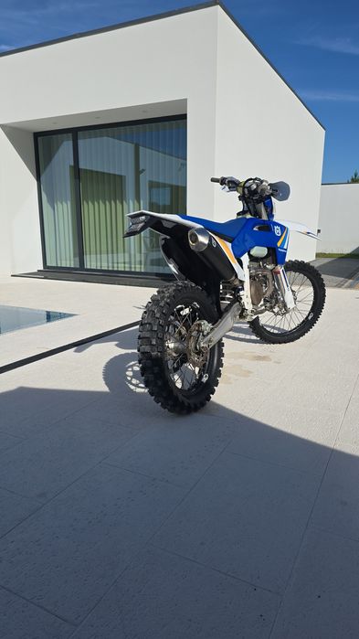 Husqvarna FE 250 2025