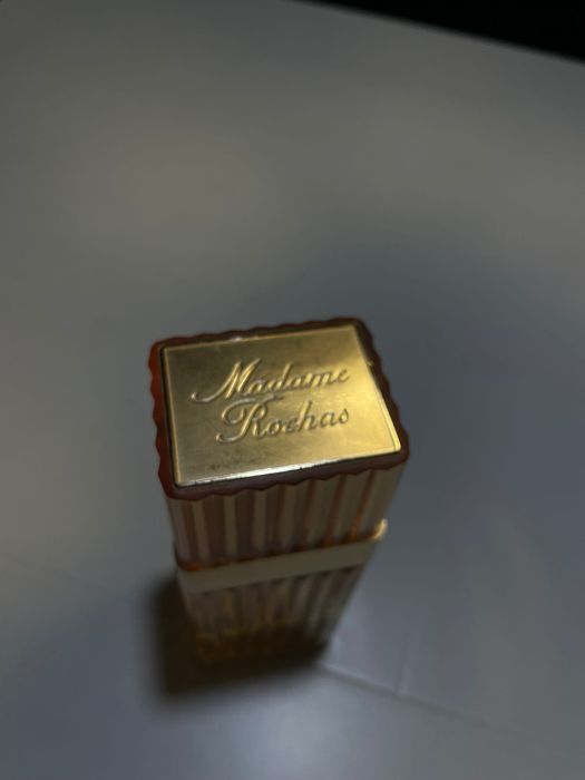 Perfume Madame Rochas