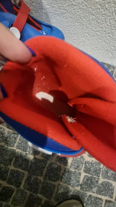 Patins Oxelo Criança