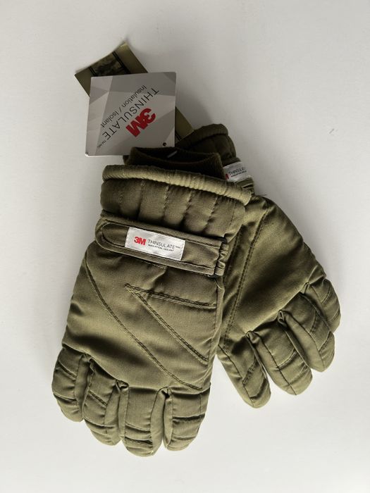 Rekawice taktyczne XL