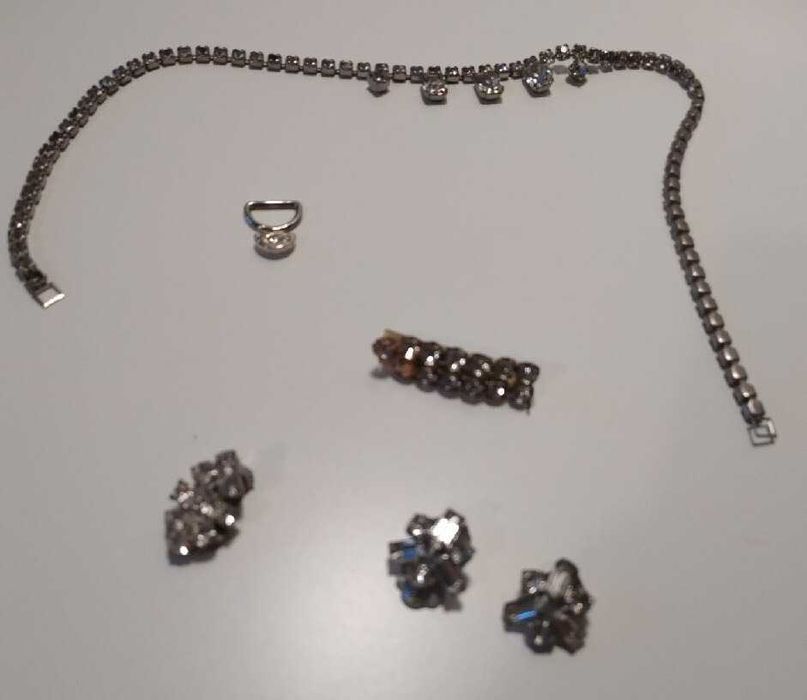 Zestaw biżuterii