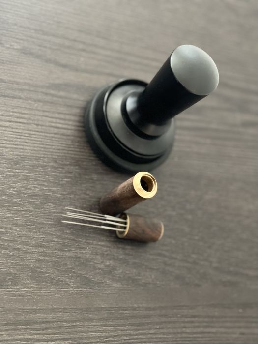 Máquina de Café De’Longhi + Moinho Graef + Acessórios