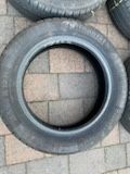Opony letnie continental 165/60/R15 jak nowe