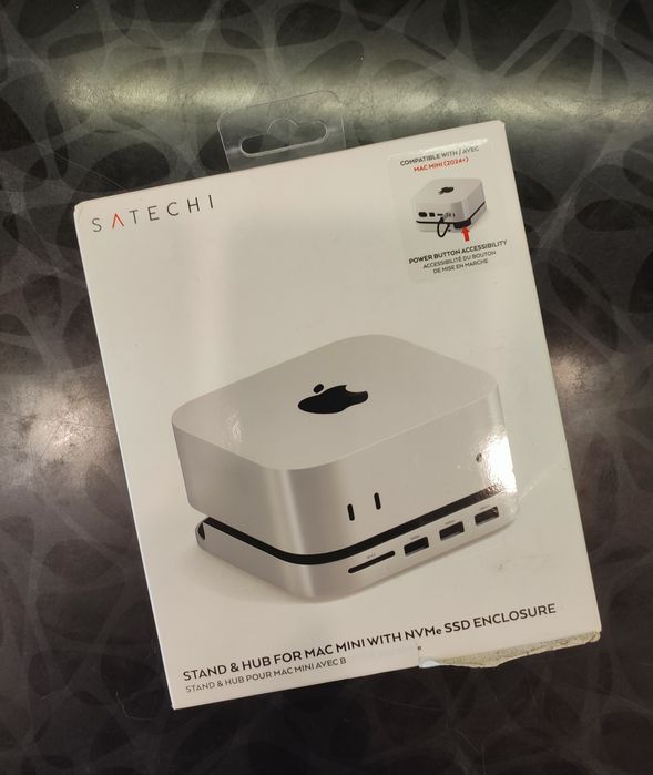 mac mini m4 pro - купить компьютеры и комплектующие - Цена на OLX.ua
