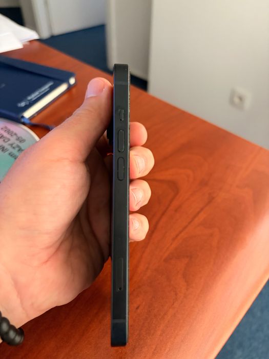 iPhone 14 128GB czarny