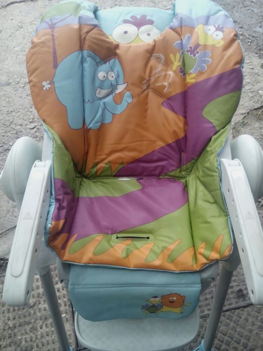 Продам кресло для кормления