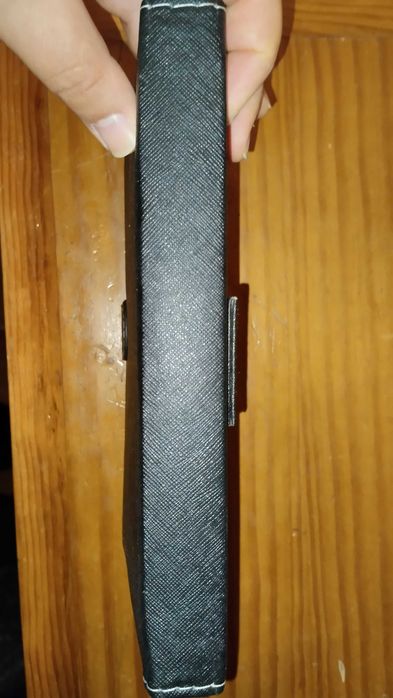 Teclado para Tablet 7” com suporte - Seminovo