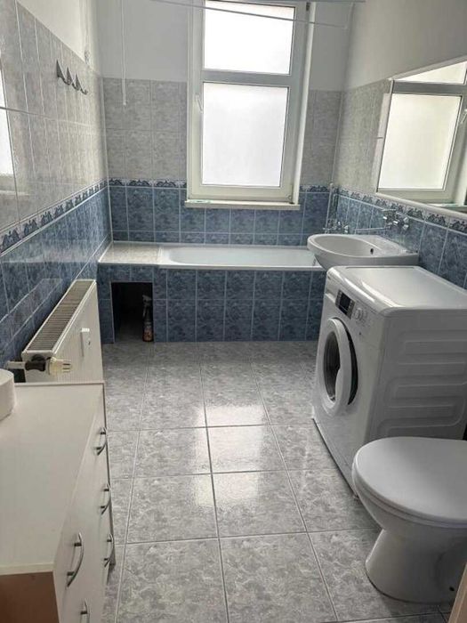 Apartamenty Gorzów