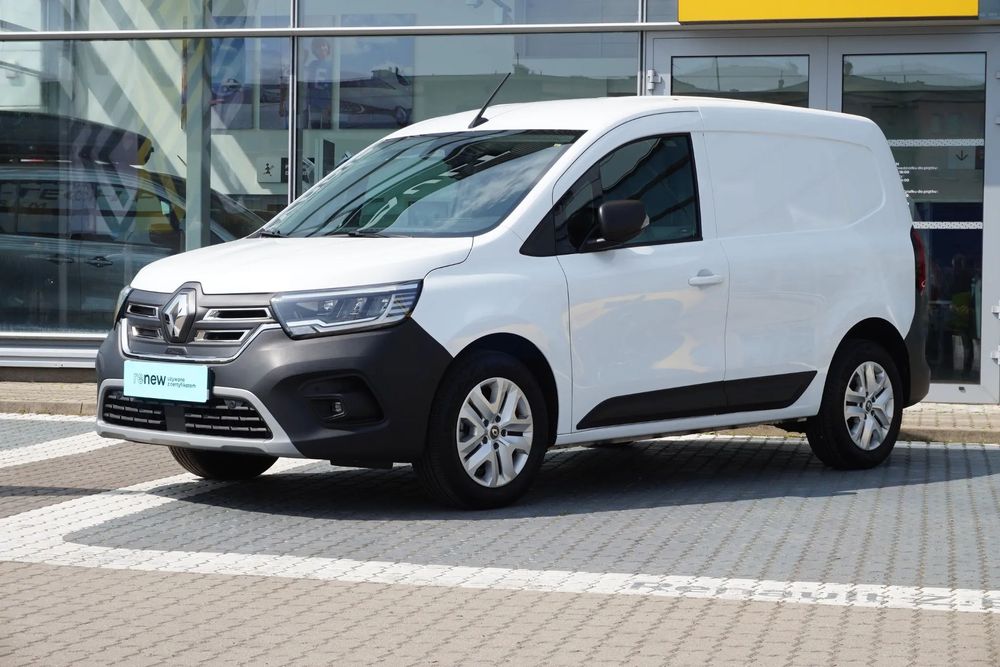 Renault KANGOO  Kangoo Van E-Tech L1 Extra
