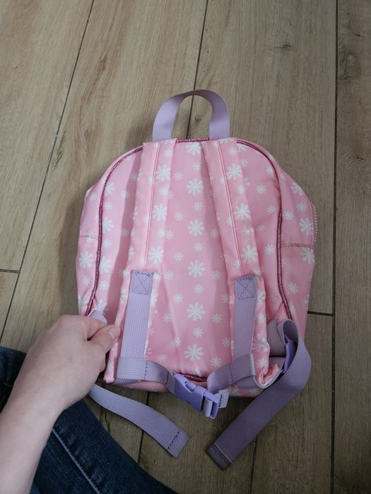 Plecak sky nickelodeon mały wycieczki  jednorożec