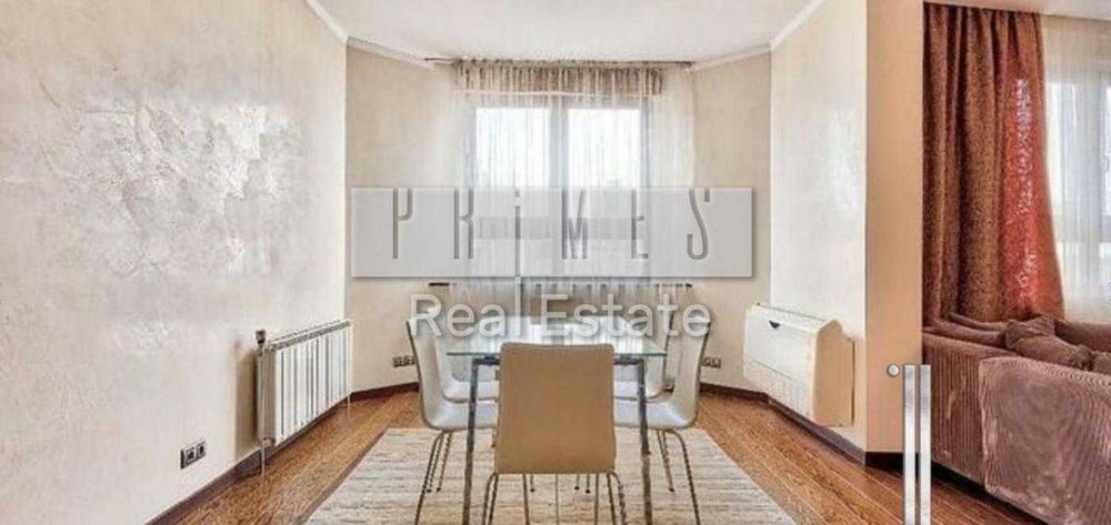 Оренда 3к квартири, вул. Шота Руставелі 44, м. Палац спорту