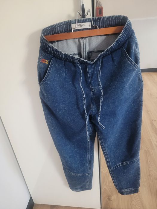 Spodnie Diverse Jogger 34