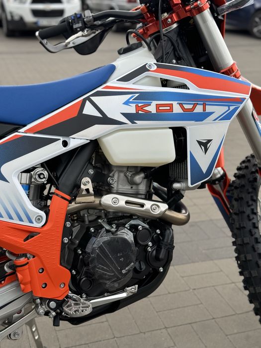 Мотоцикл KOVI 300 LITE R - 2026 року ендуро