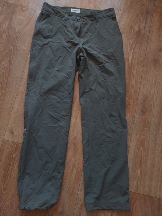 spodnie turystyczne Schoeffel r.M