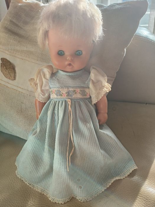 Boneca Famosa antiga anos 80