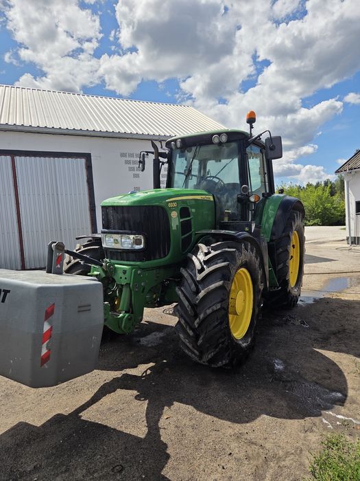 John Deere 6930 Premium