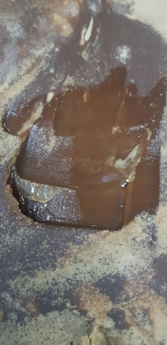 Miód gryczany wysoka jakość