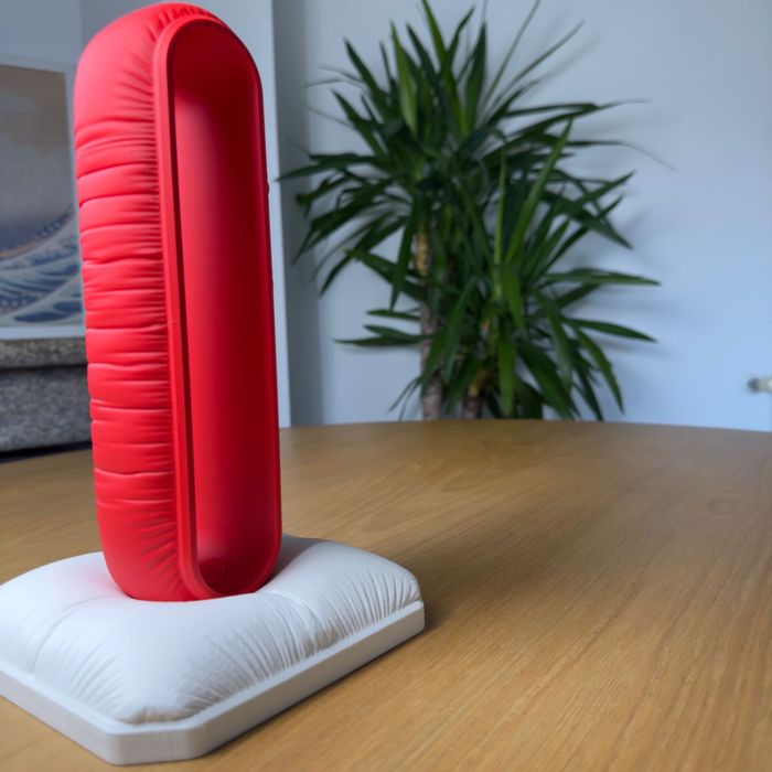 Velura Headphone Stand