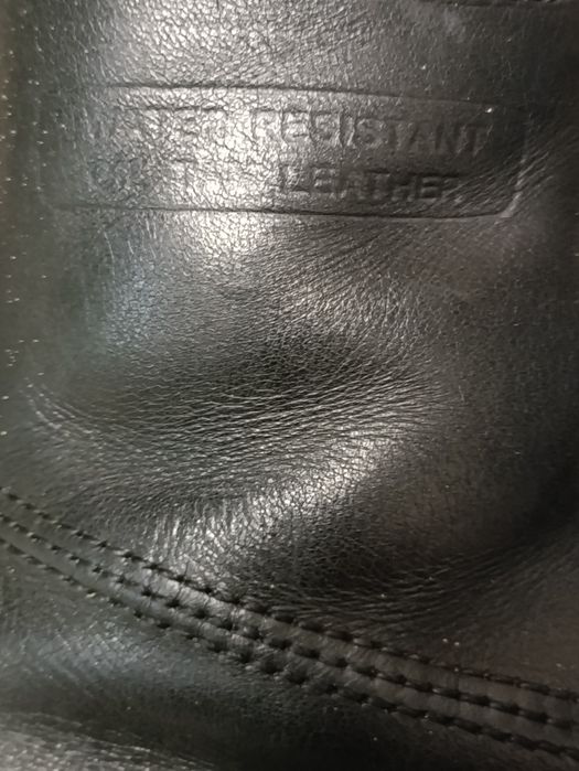 Берцы Kipling safety 41р (26,5см)