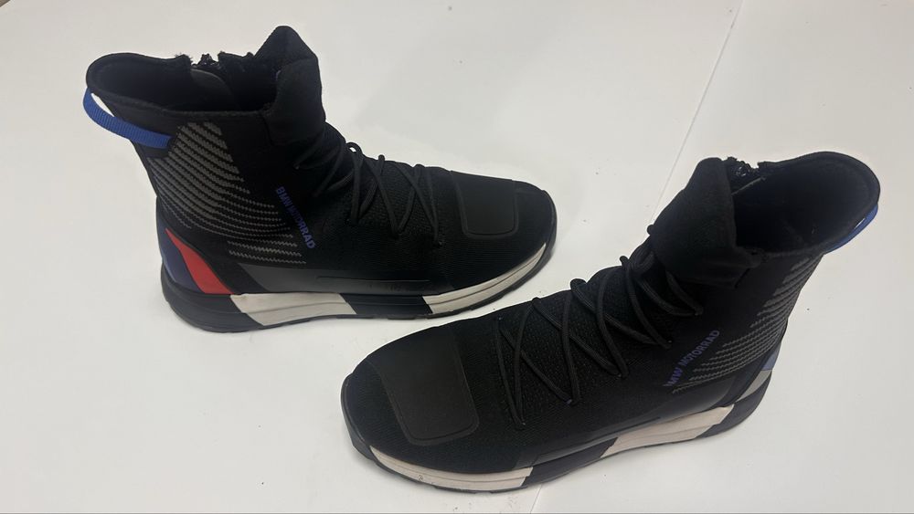 Botas BMW KnitLite