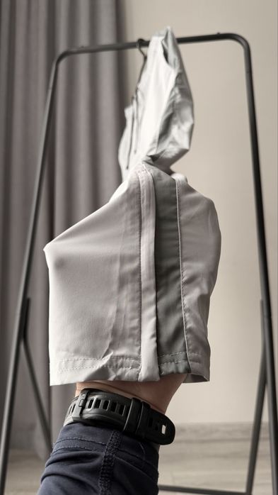 Штани Nike woven легкі розмір S