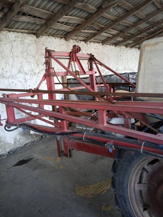 Продам обприскувач ОП 2000