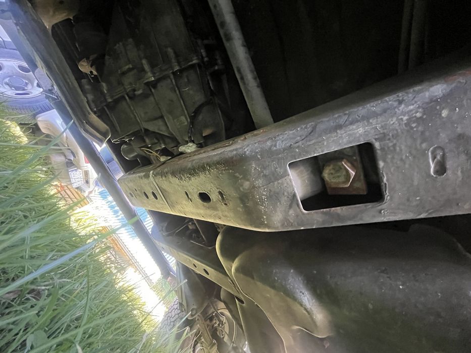 Hummer H3 wersja EU MT 275HP