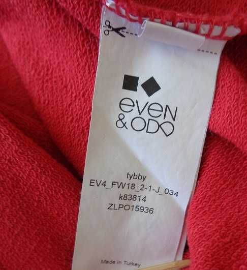 Bluza bawełniana damska M/L