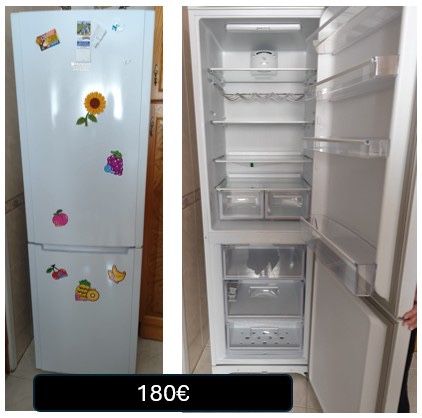 Vende se moveis