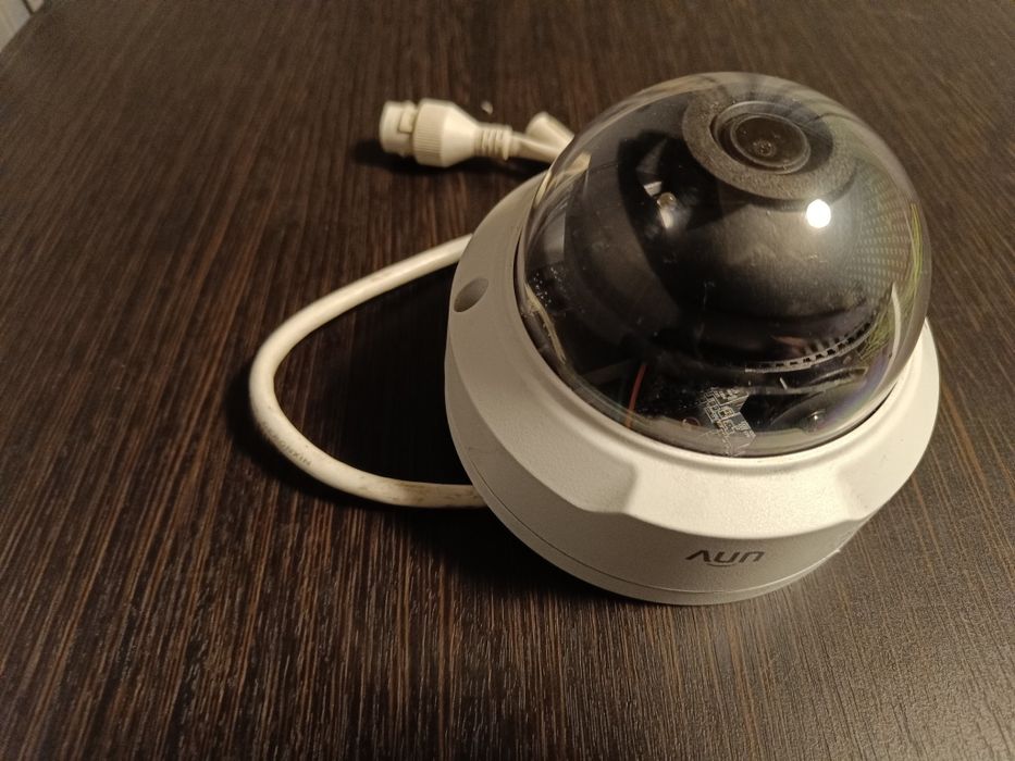 Продам ip-камеру UNV. Відеоспостереження.