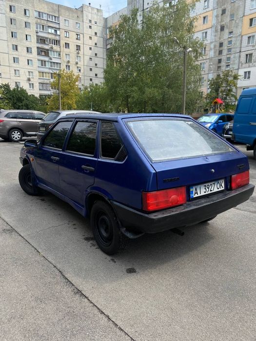 Продам Ваз 21093