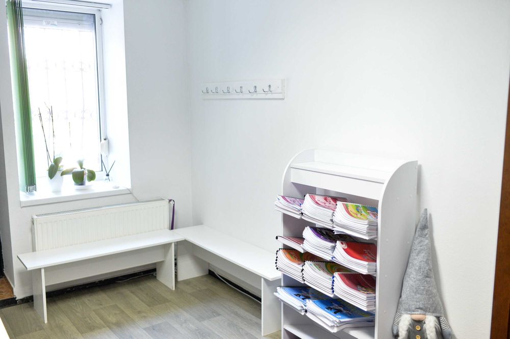 Освітній бізнес з окупністю до 6 місяців.