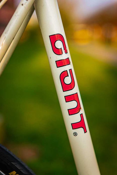 Rower szosowy retro Giant Speeder Lite