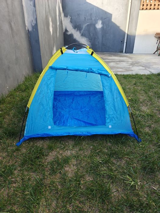 Tenda para crianças