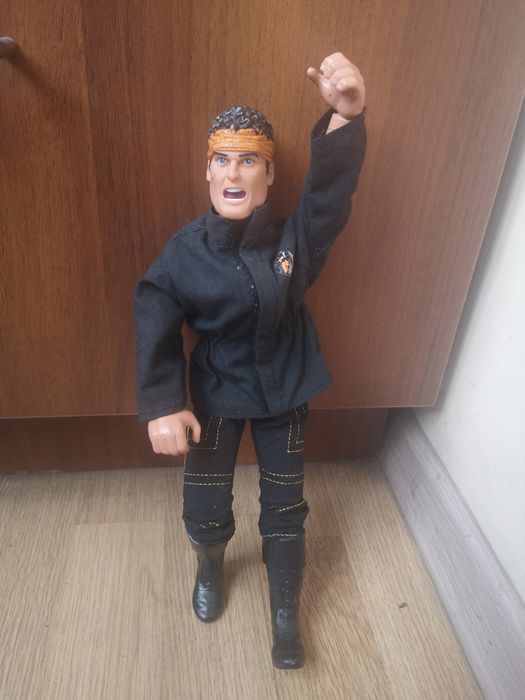 Коллекционная кукла hasbro vtg