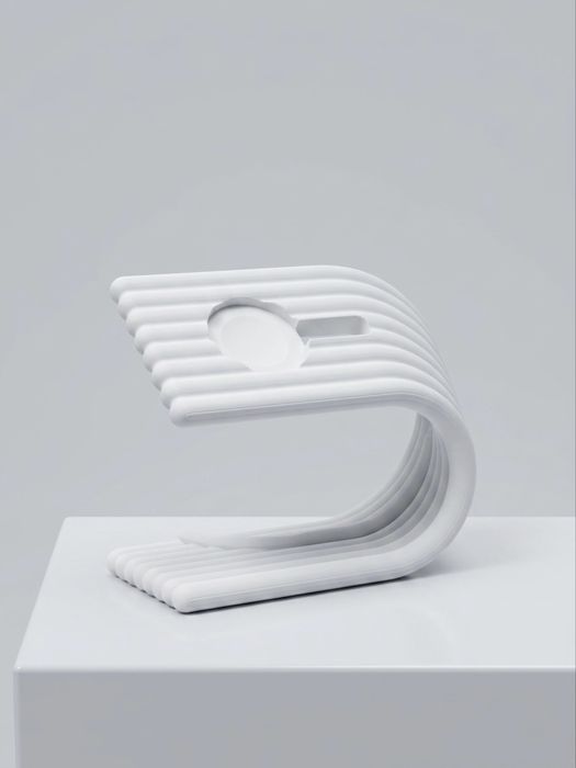 Suporte Carregamento Sem Fio para Apple Watch