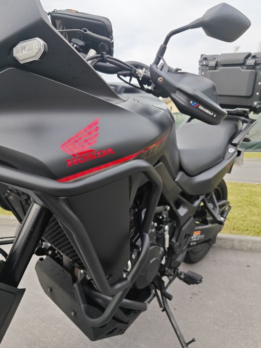 Honda Transalp xl 750