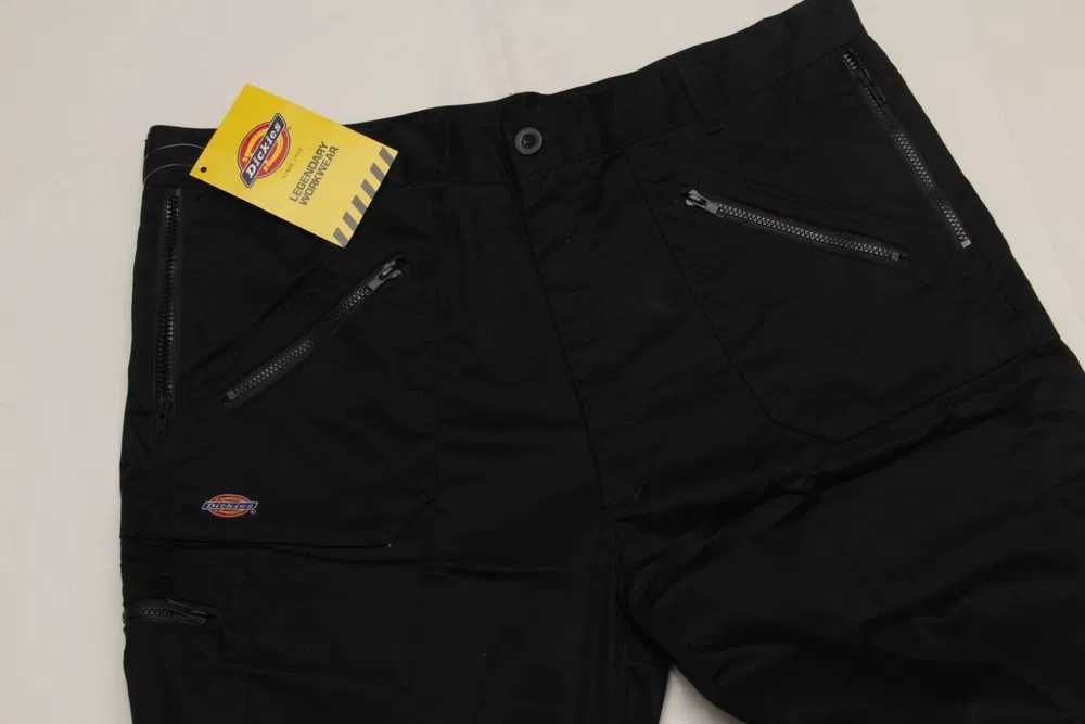 Dickies redhawk 42 action trousers navy blue брюк и на богатыря