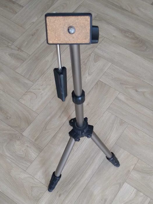 Statyw Slik COMPACT-XL