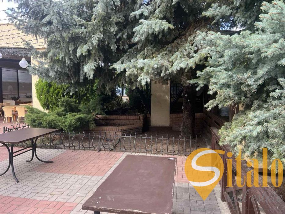 Продаж діючого бізнесу