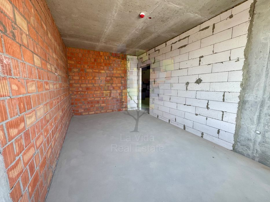 1-кімнатна квартира за адресою наб. Дніпровська (площа 47,8 м²) - Atlanta.ua - фото 12