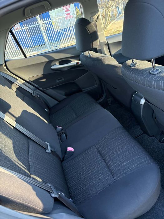 Toyota Auris  1.4  49 tys km bezwypadek