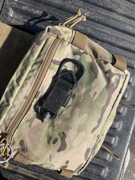 Подсумки Crye Ferro Spiritus