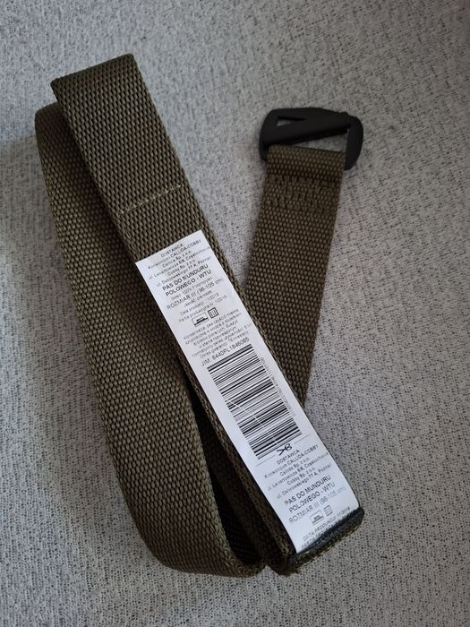 Pas WTU do munduru polowego WP MON roz. 3.