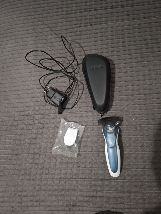 Golarka Phiilips Series 7000