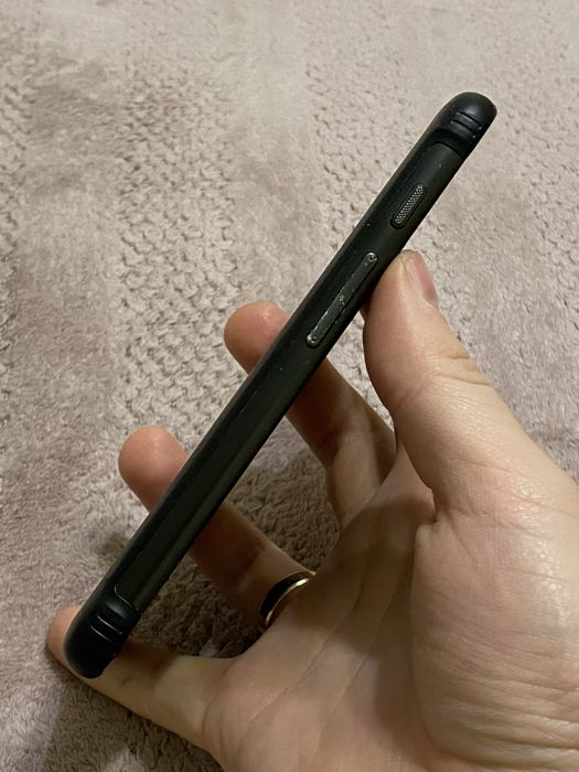 Телефон Samsung Galaxy S7 active